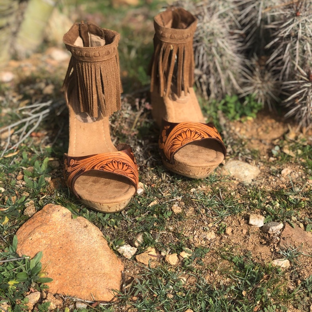 Wedges